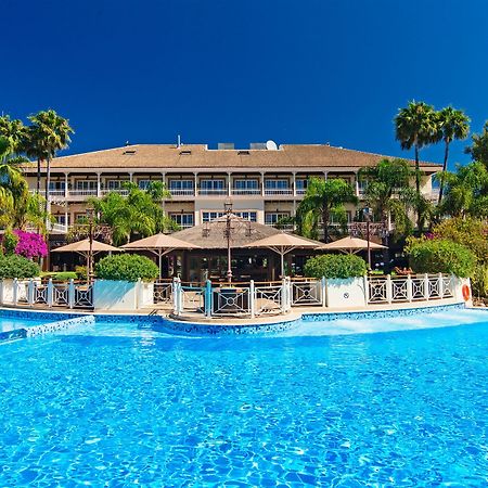 Lindner Hotel Mallorca Portals Nous, Part Of Jdv By Hyatt Portals Nous  Εξωτερικό φωτογραφία