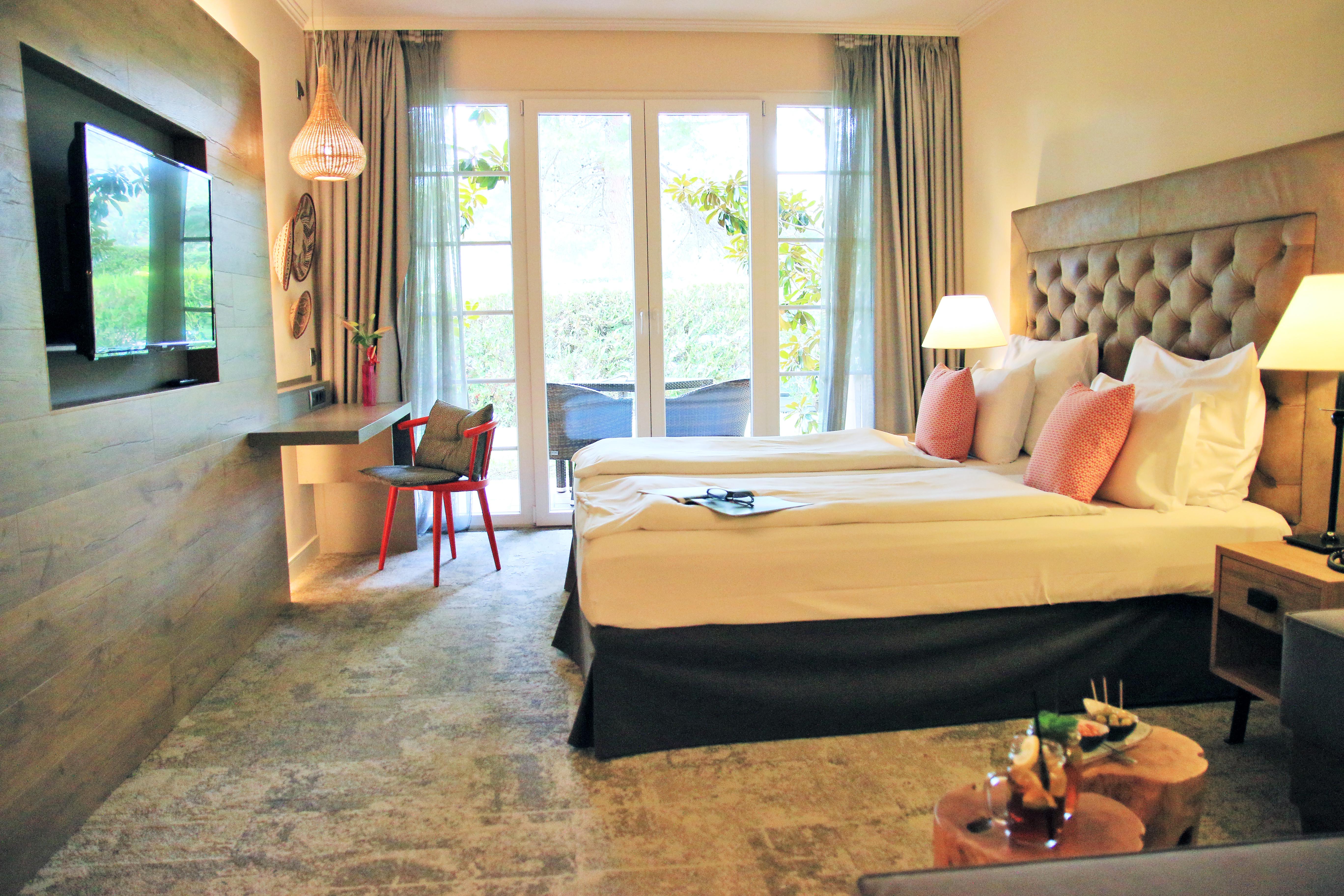 Lindner Hotel Mallorca Portals Nous, Part Of Jdv By Hyatt Portals Nous  Εξωτερικό φωτογραφία