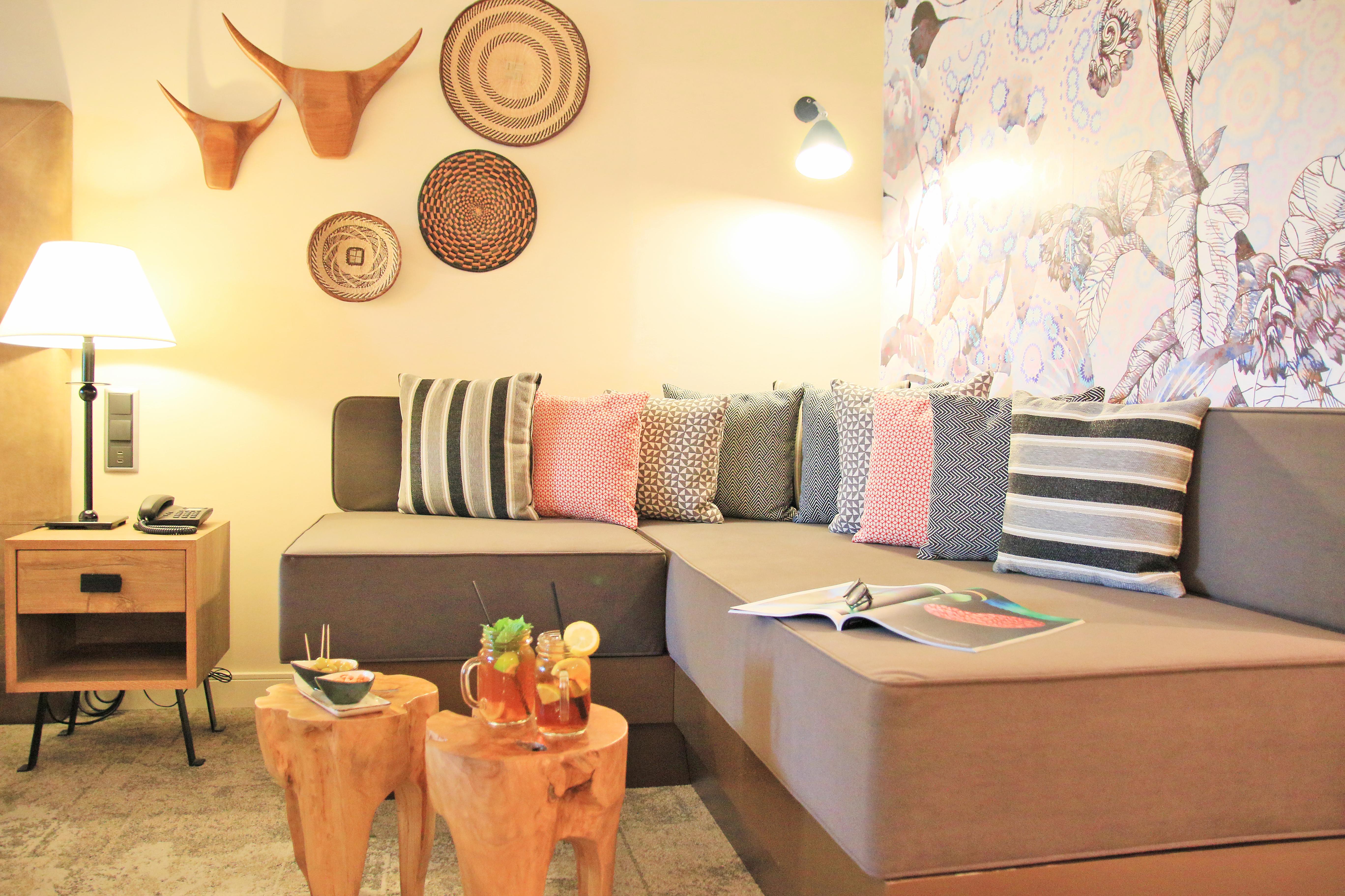 Lindner Hotel Mallorca Portals Nous, Part Of Jdv By Hyatt Portals Nous  Εξωτερικό φωτογραφία