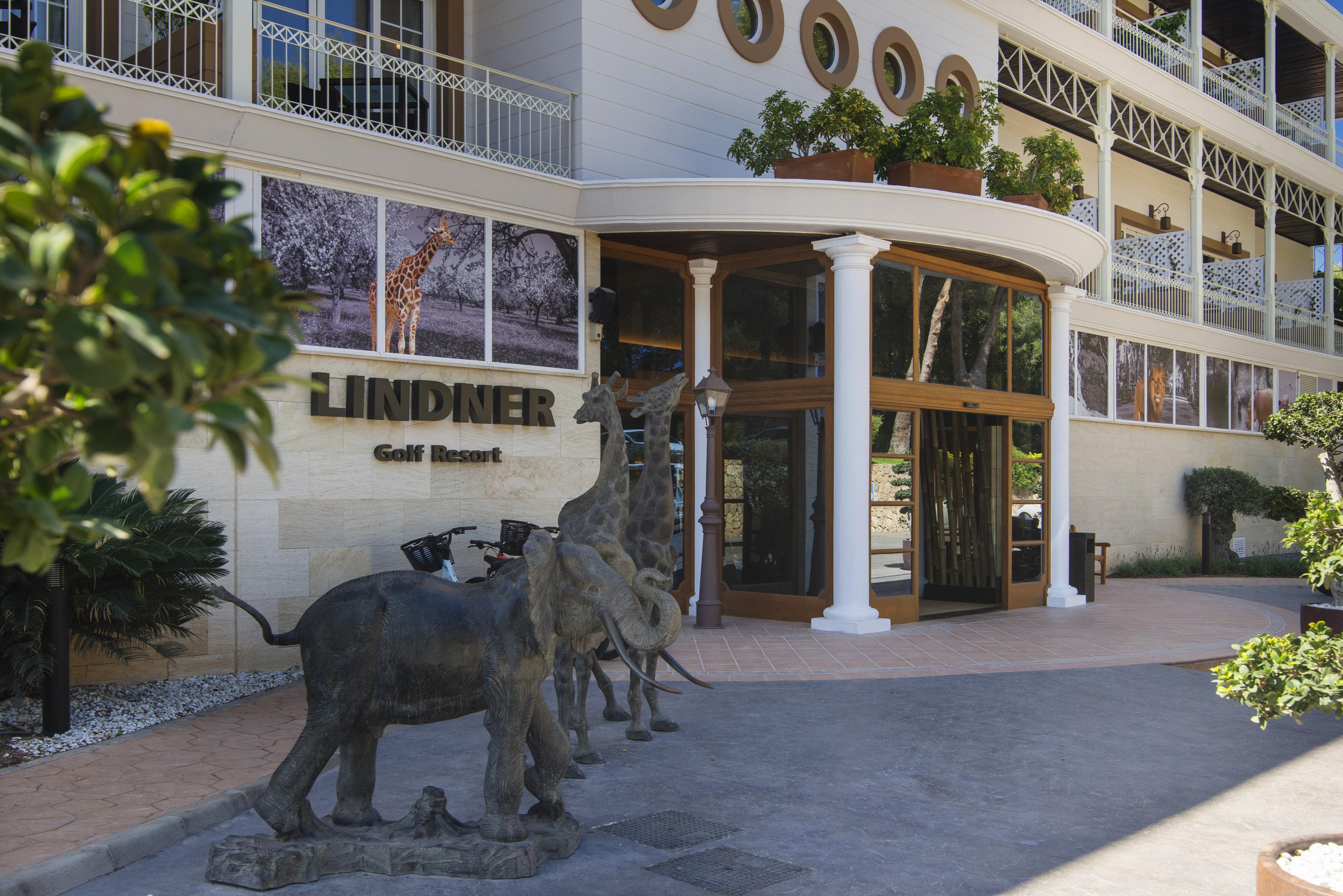 Lindner Hotel Mallorca Portals Nous, Part Of Jdv By Hyatt Portals Nous  Εξωτερικό φωτογραφία