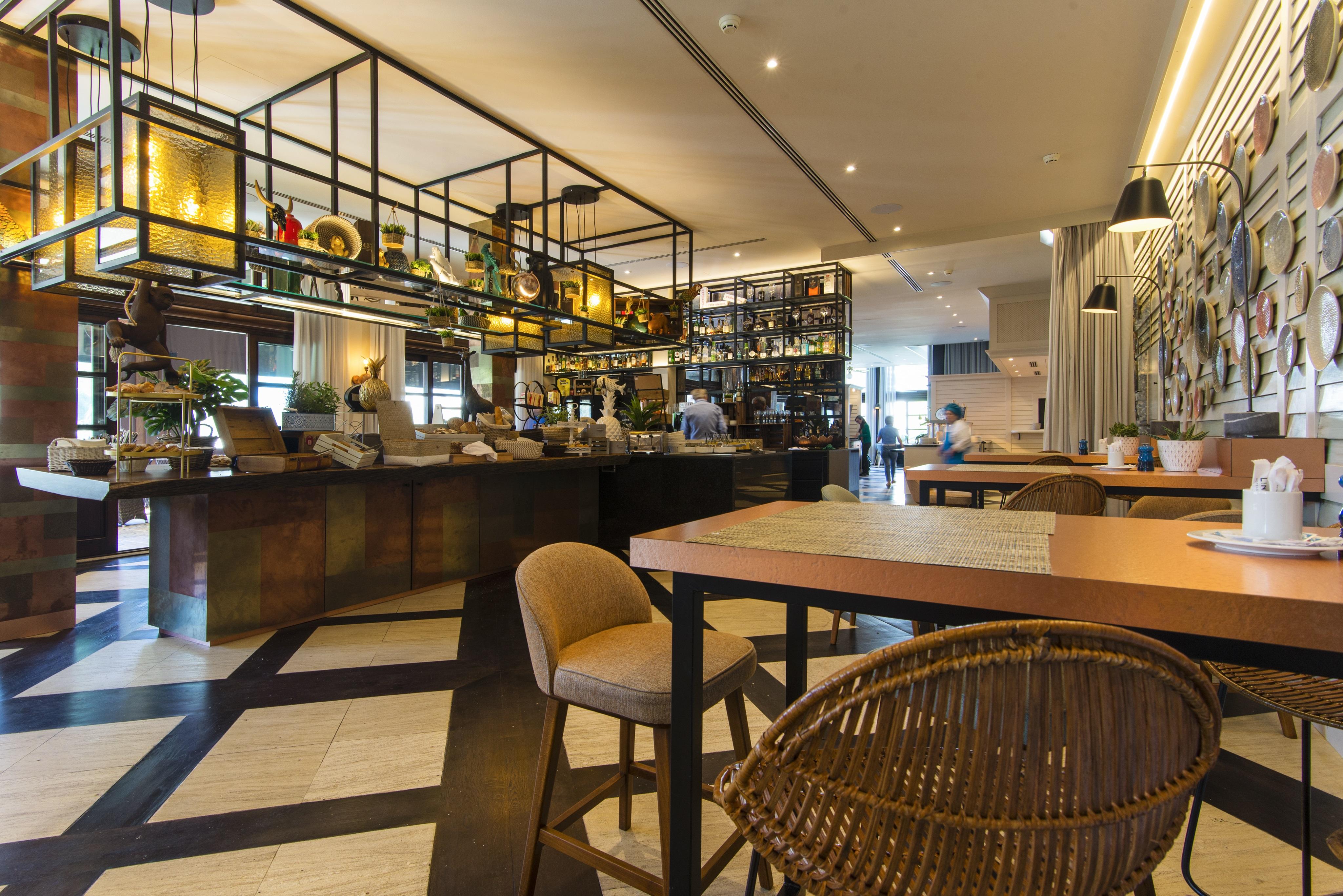 Lindner Hotel Mallorca Portals Nous, Part Of Jdv By Hyatt Portals Nous  Εξωτερικό φωτογραφία