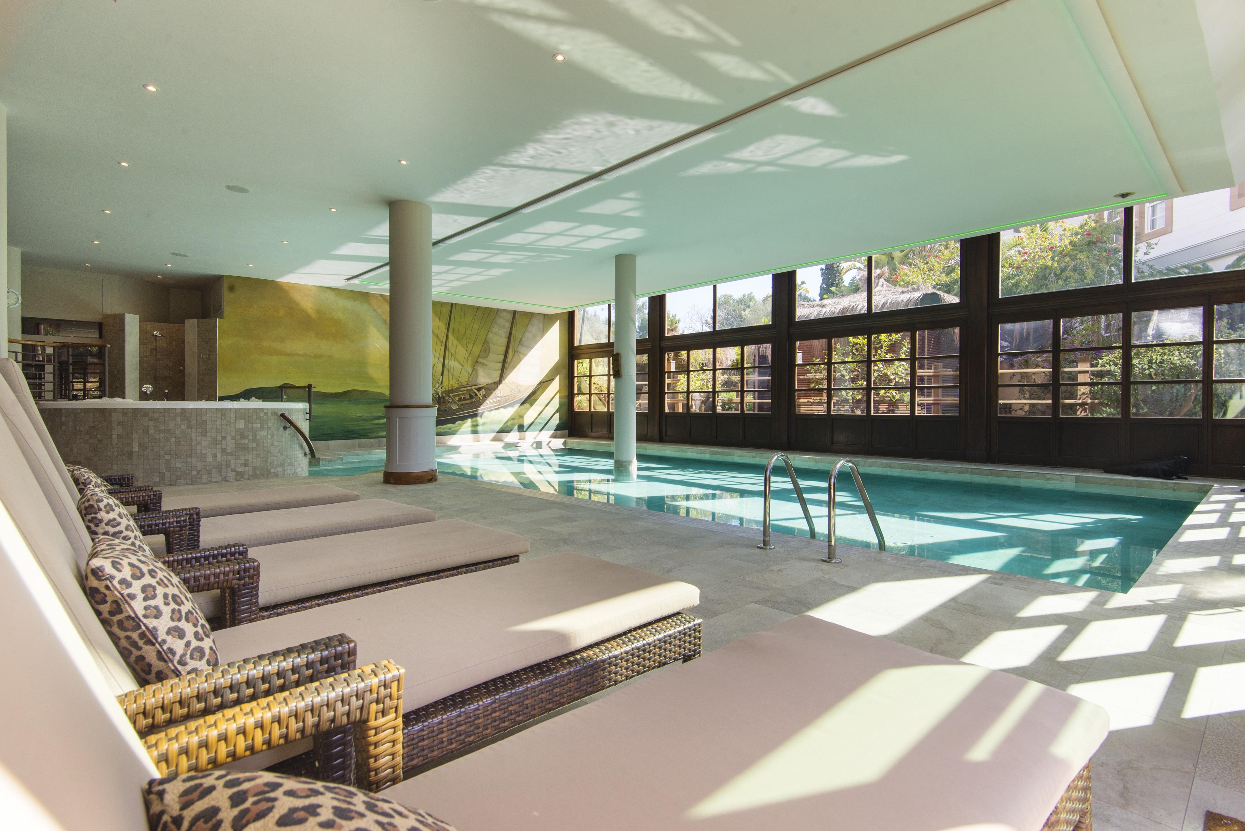 Lindner Hotel Mallorca Portals Nous, Part Of Jdv By Hyatt Portals Nous  Εξωτερικό φωτογραφία