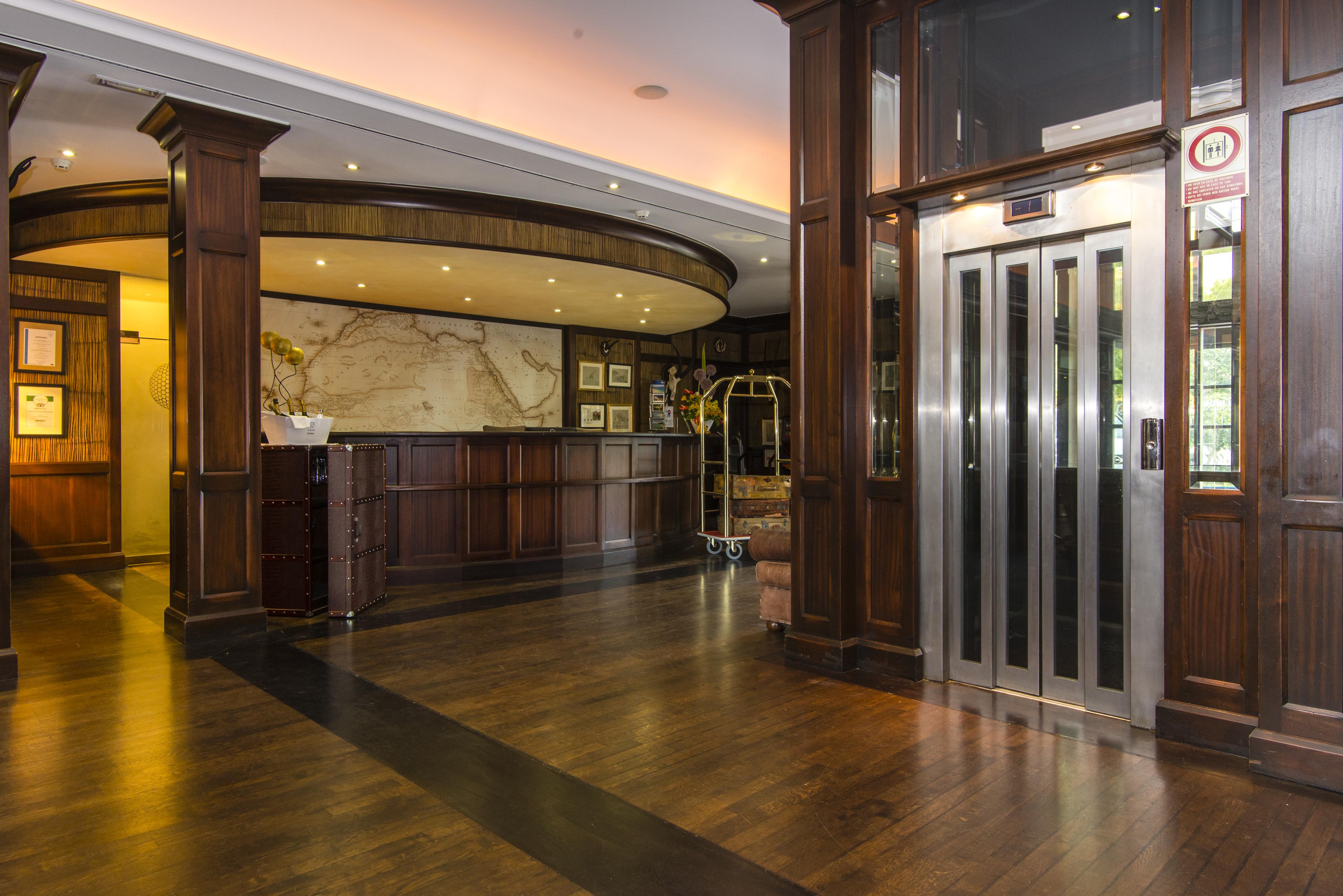 Lindner Hotel Mallorca Portals Nous, Part Of Jdv By Hyatt Portals Nous  Εξωτερικό φωτογραφία