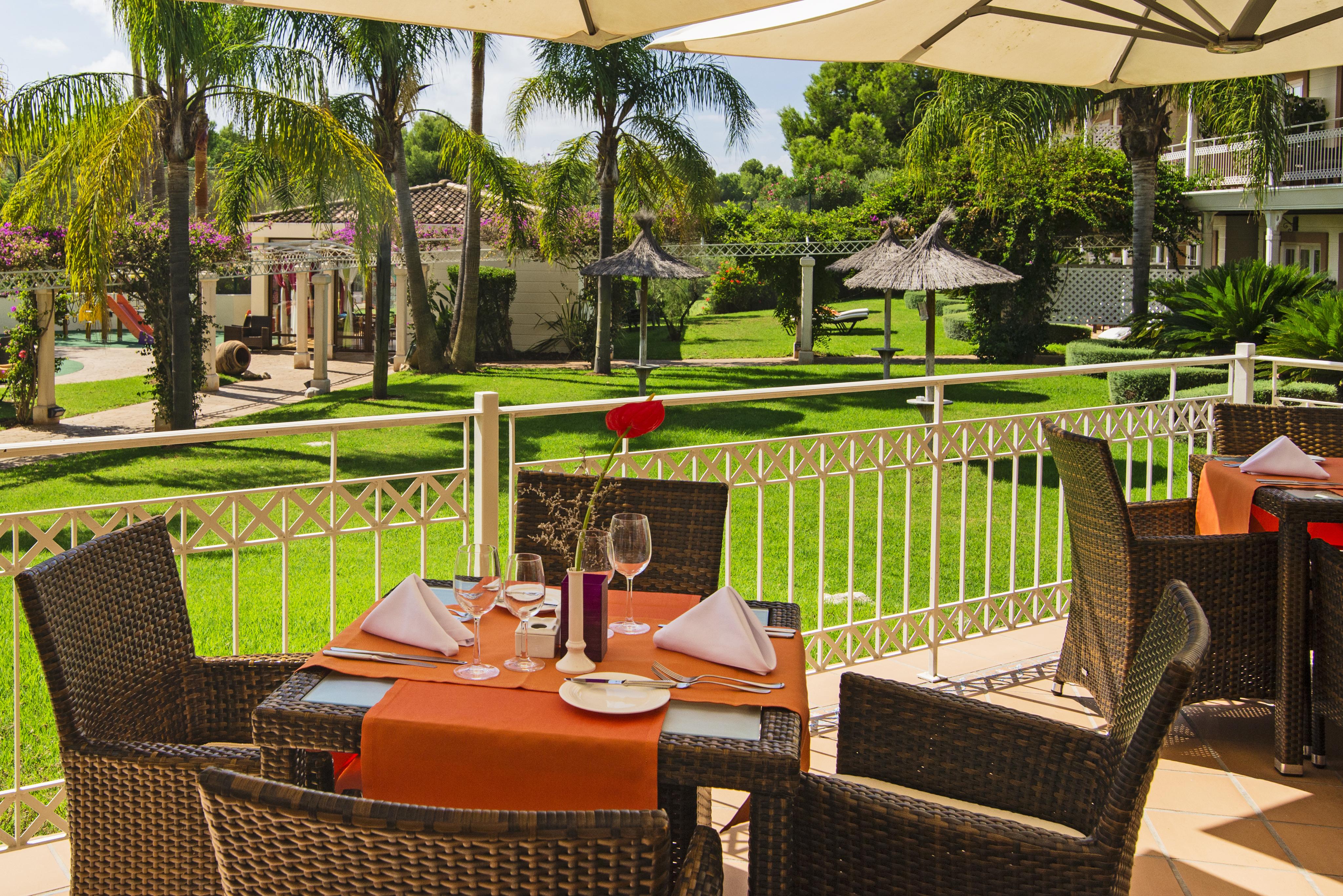 Lindner Hotel Mallorca Portals Nous, Part Of Jdv By Hyatt Portals Nous  Εξωτερικό φωτογραφία