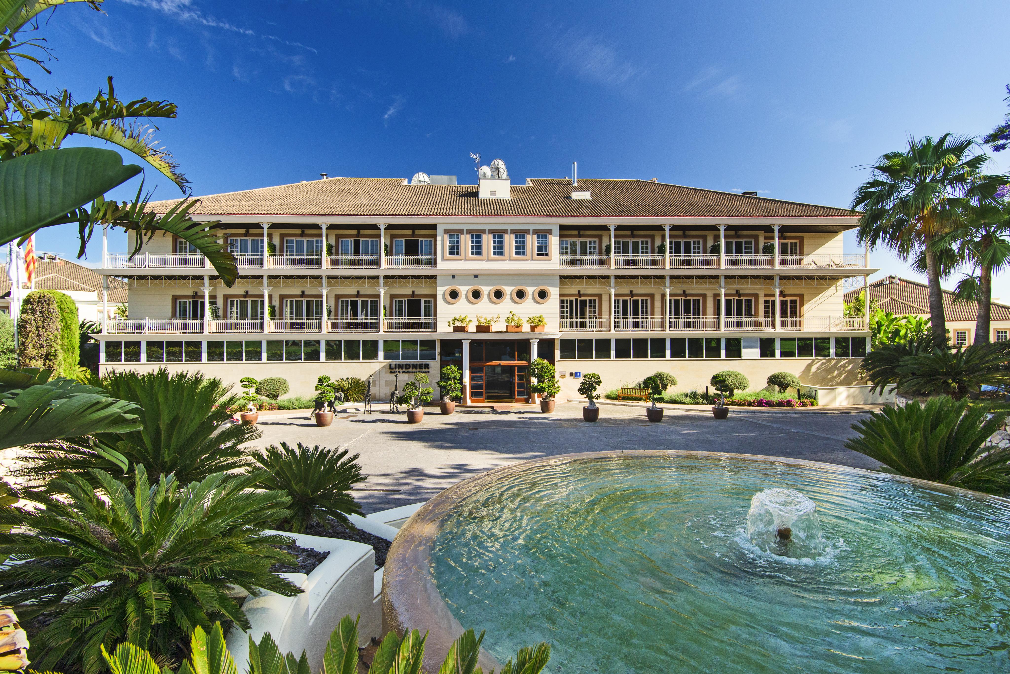 Lindner Hotel Mallorca Portals Nous, Part Of Jdv By Hyatt Portals Nous  Εξωτερικό φωτογραφία