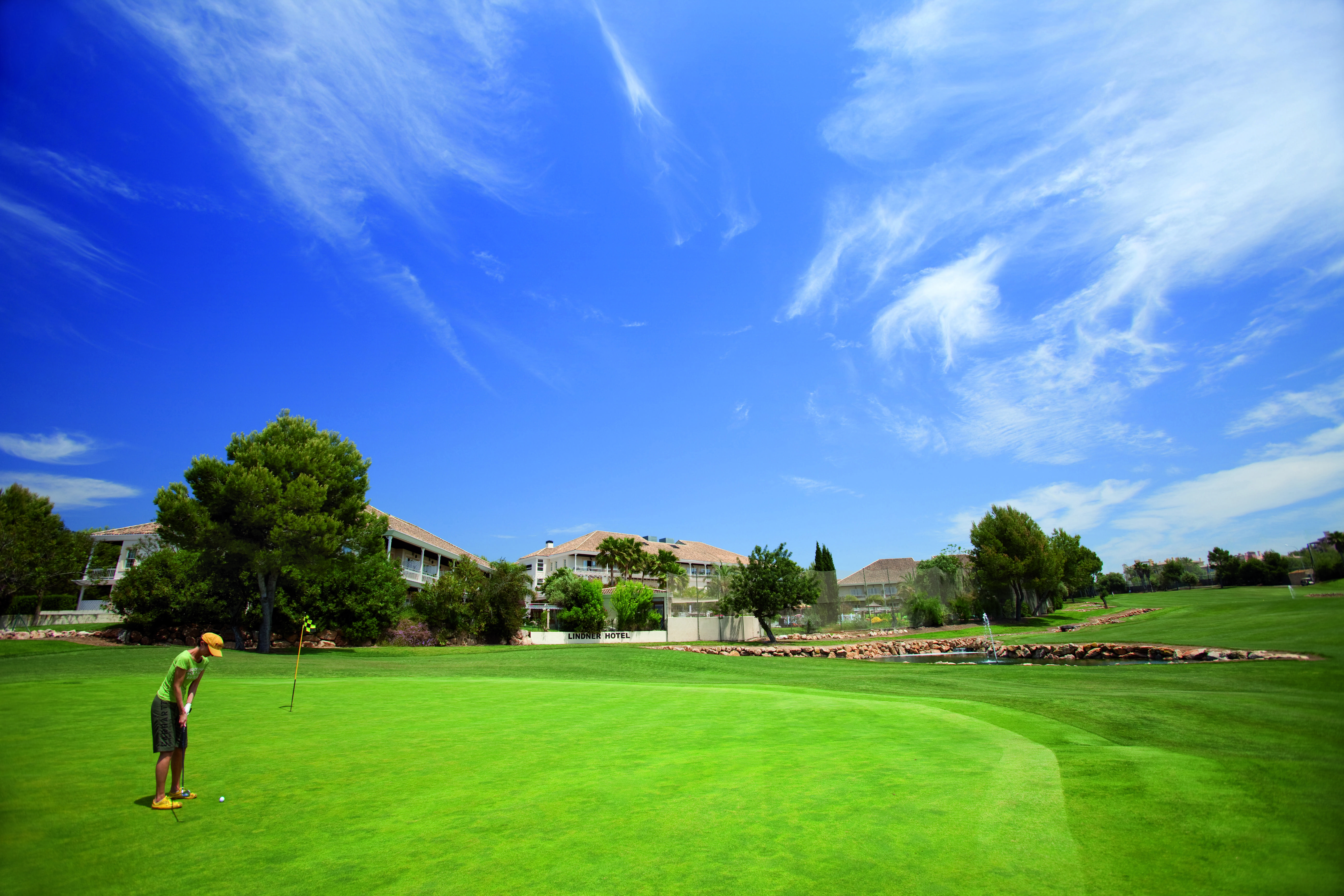 Lindner Hotel Mallorca Portals Nous, Part Of Jdv By Hyatt Portals Nous  Εξωτερικό φωτογραφία