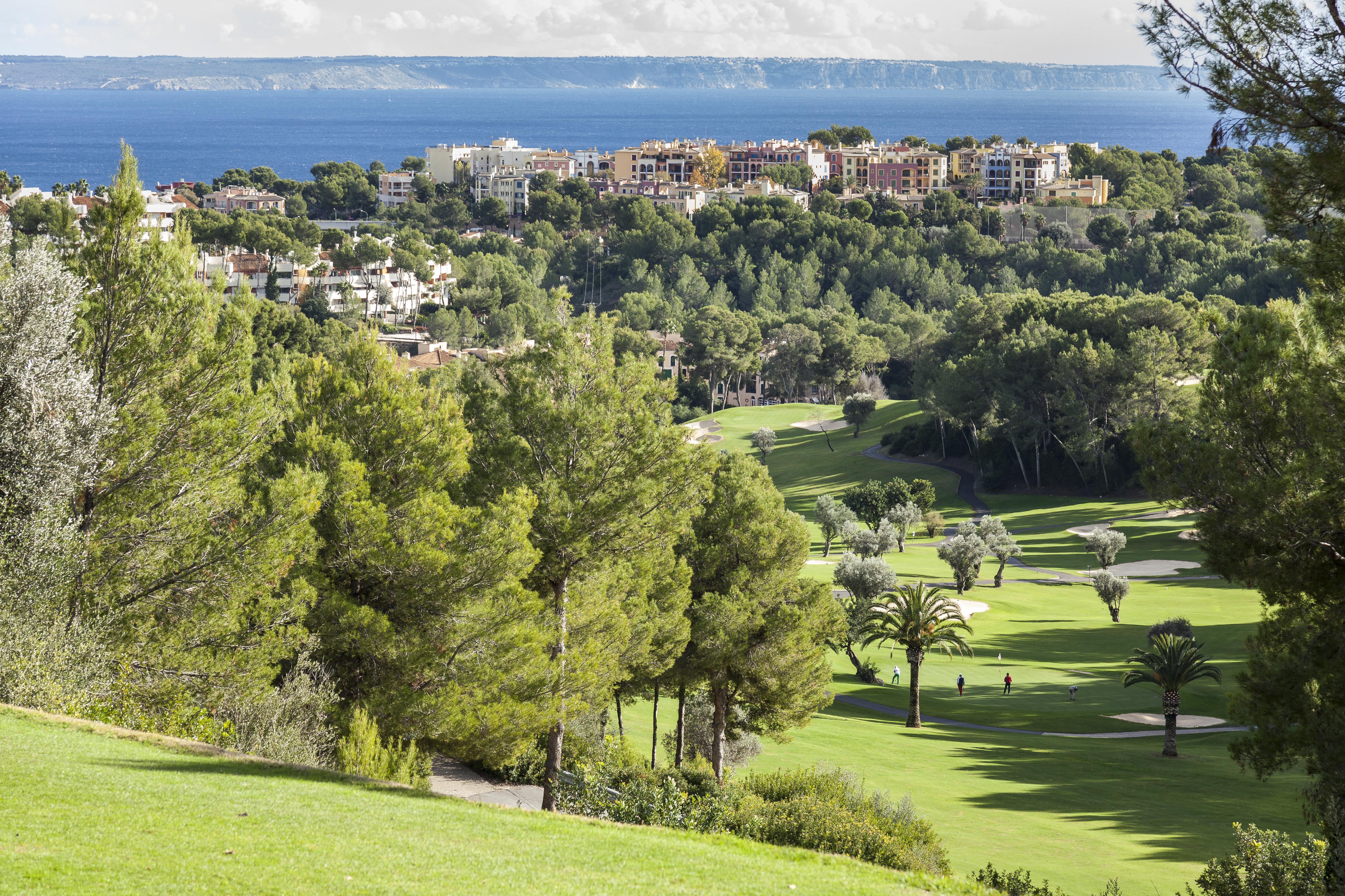 Lindner Hotel Mallorca Portals Nous, Part Of Jdv By Hyatt Portals Nous  Εξωτερικό φωτογραφία