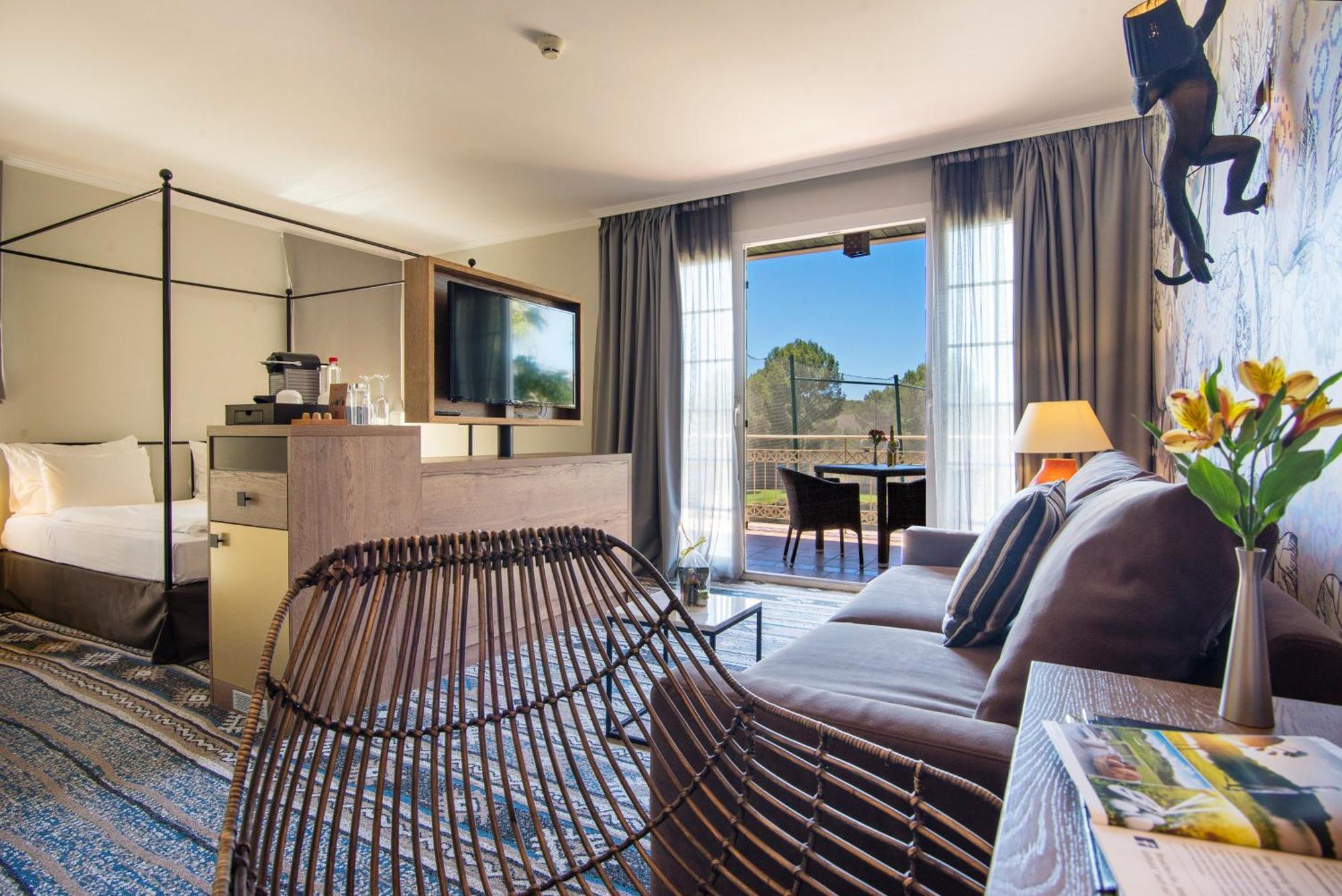Lindner Hotel Mallorca Portals Nous, Part Of Jdv By Hyatt Portals Nous  Εξωτερικό φωτογραφία