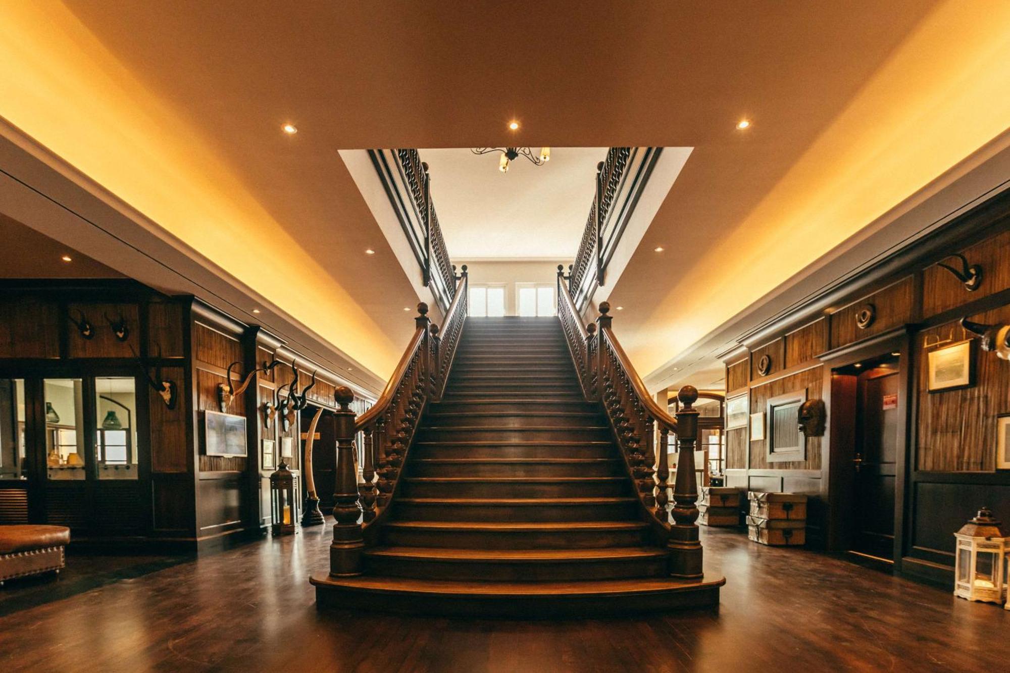 Lindner Hotel Mallorca Portals Nous, Part Of Jdv By Hyatt Portals Nous  Εξωτερικό φωτογραφία