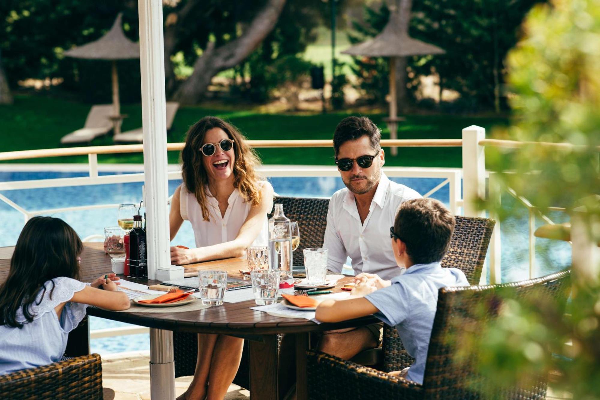 Lindner Hotel Mallorca Portals Nous, Part Of Jdv By Hyatt Portals Nous  Εξωτερικό φωτογραφία