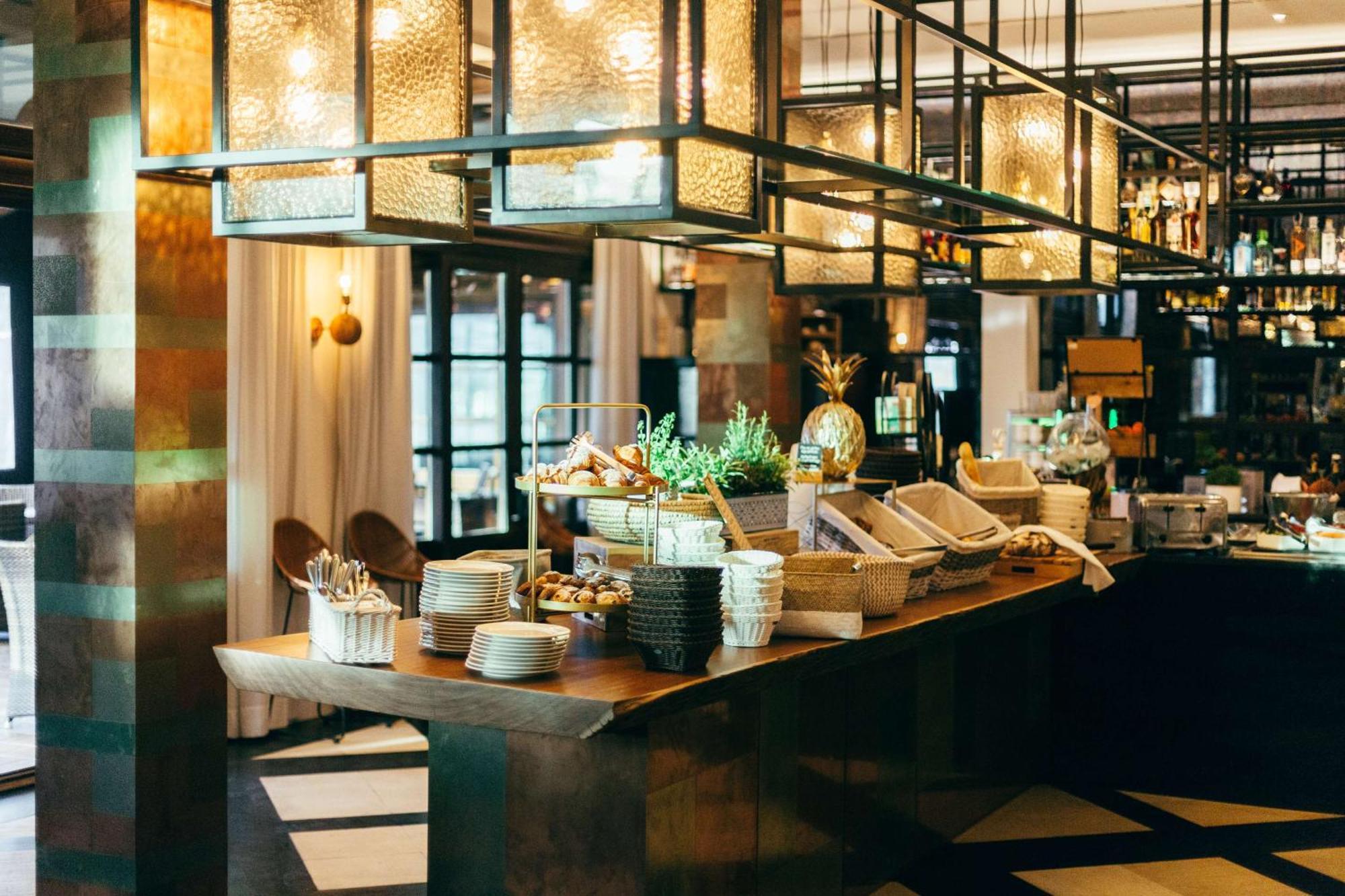 Lindner Hotel Mallorca Portals Nous, Part Of Jdv By Hyatt Portals Nous  Εξωτερικό φωτογραφία