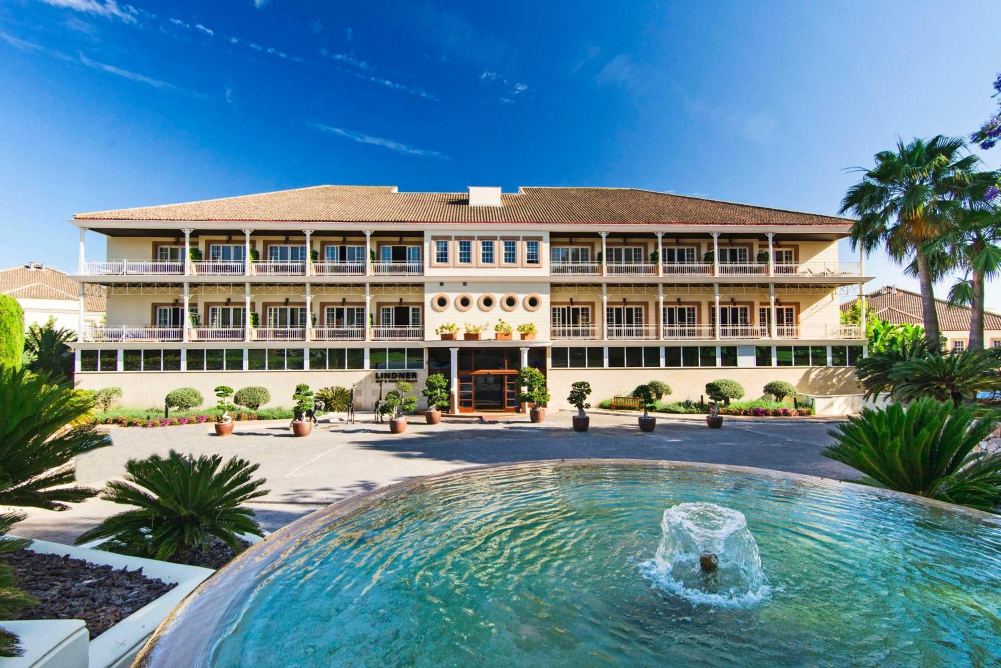 Lindner Hotel Mallorca Portals Nous, Part Of Jdv By Hyatt Portals Nous  Εξωτερικό φωτογραφία