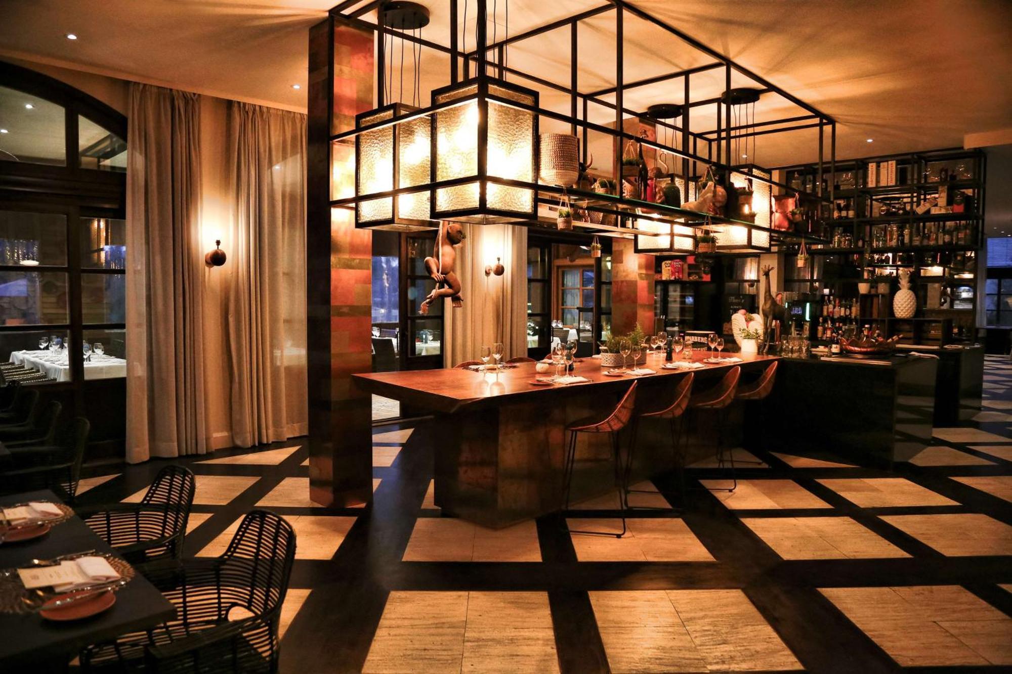 Lindner Hotel Mallorca Portals Nous, Part Of Jdv By Hyatt Portals Nous  Εξωτερικό φωτογραφία