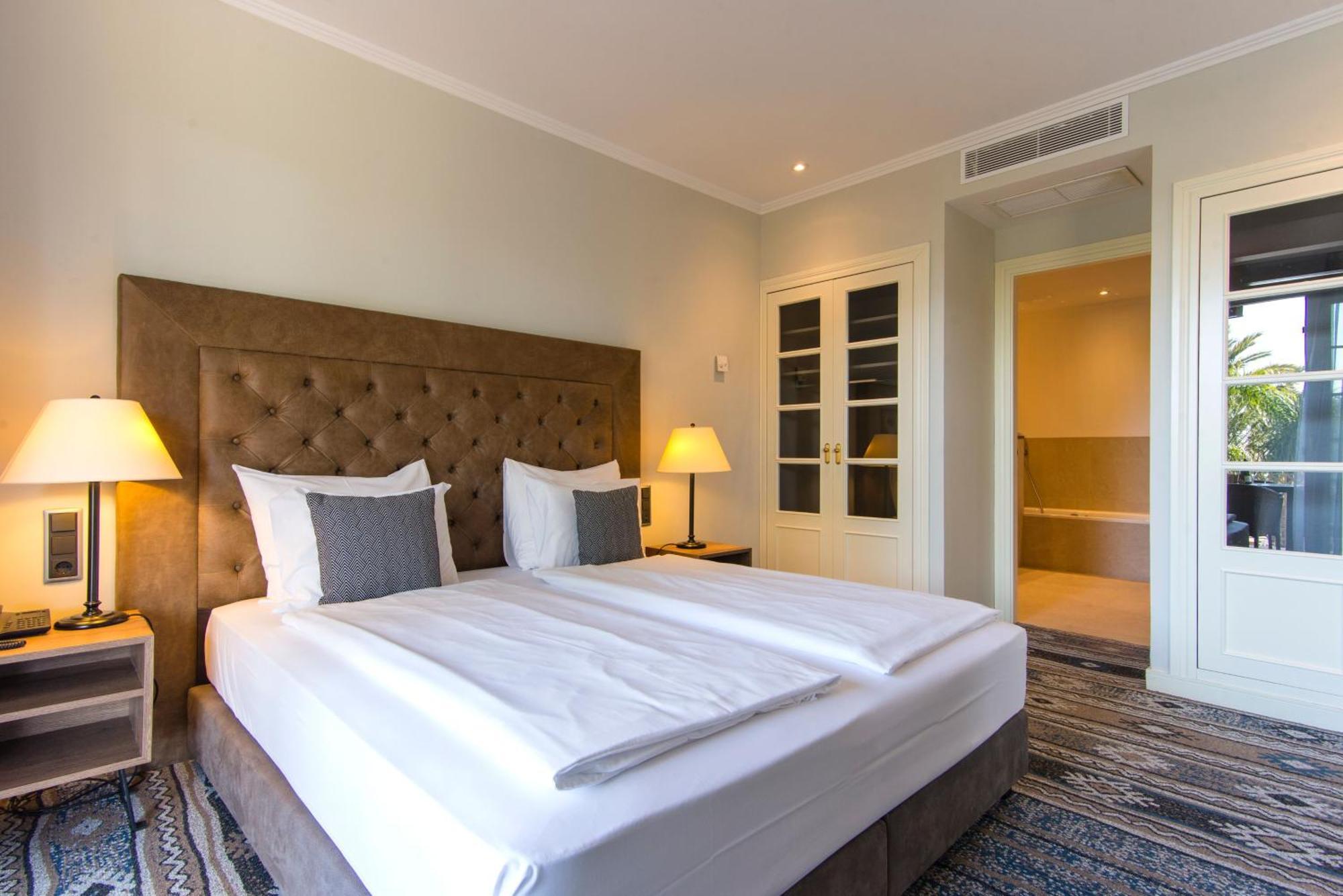 Lindner Hotel Mallorca Portals Nous, Part Of Jdv By Hyatt Portals Nous  Δωμάτιο φωτογραφία