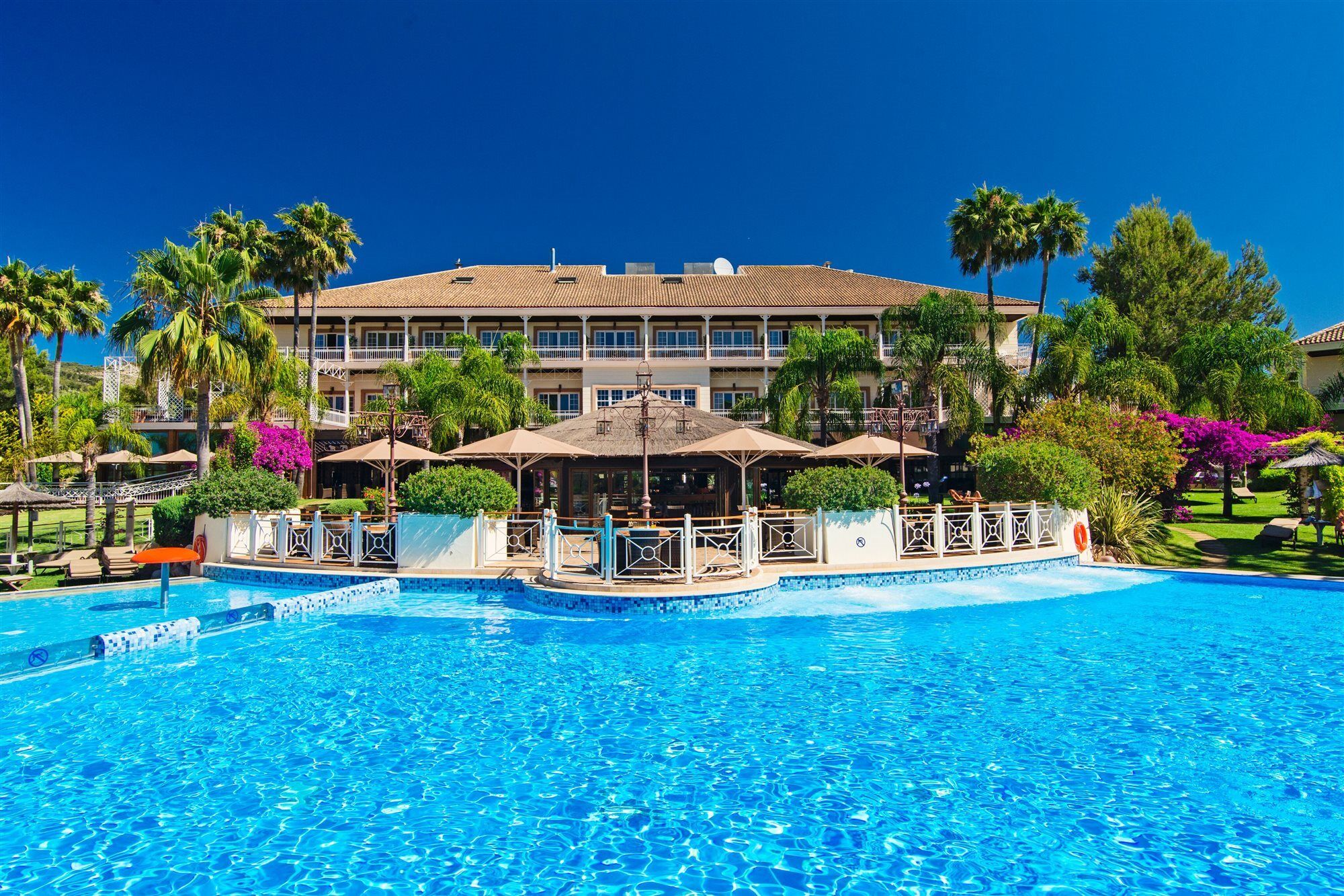 Lindner Hotel Mallorca Portals Nous, Part Of Jdv By Hyatt Portals Nous  Εξωτερικό φωτογραφία